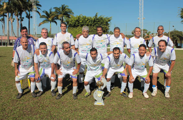 Copa Náutico da Amizade / Foto: Arquivo CNSL / Divulgação  