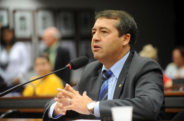Ministro do Trabalho Ronaldo Nogueira / Foto: Gabriela Korossy/Agência Câmara
