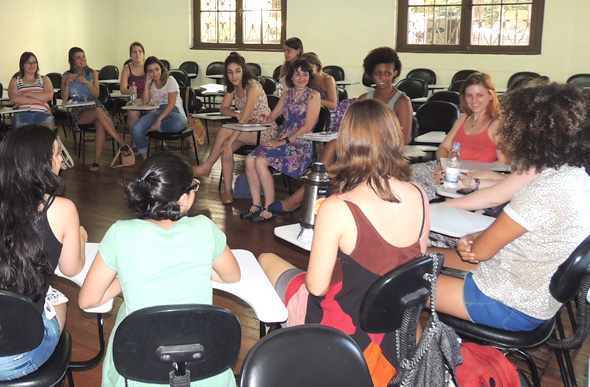 Os encontros abordam “O olhar da Psicanálise sobre o feminino” / Foto Ilustrativa: themis.org.br