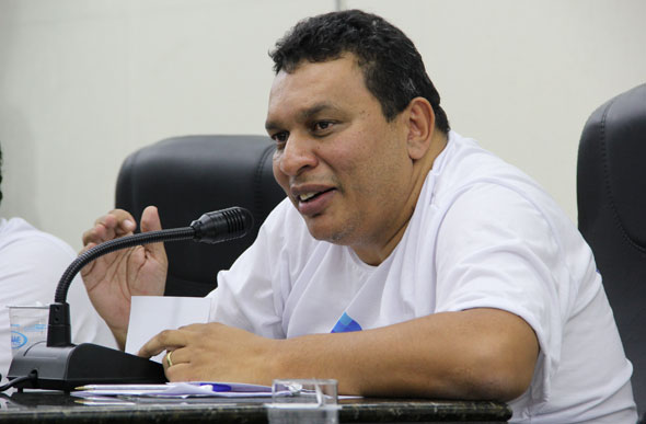 Proposta, segundo o presidente da Câmara Municipal, beneficia o cidadão e a Prefeitura de Sete Lagoas / Foto: Ascom Câmara
