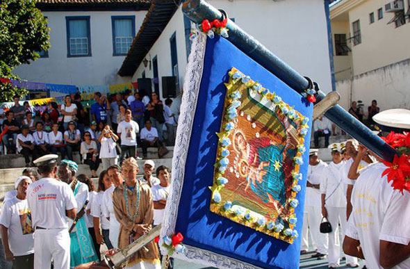 Festa do Folclore será realizada entre os dias 22 e 27 de agosto / Foto: Secretaria de Cultura 