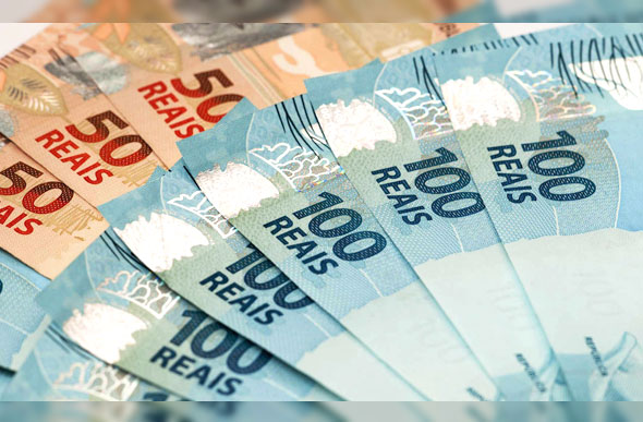 Precisão de salário mínimo para 2018 cai para R$ 969/Foto: Divulgado