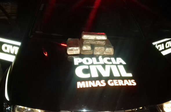 Foto: Polícia Civil 