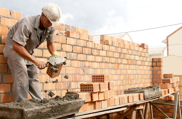 UFMG abre 260 vagas gratuitas no setor de construção civil/Foto: Divulgação