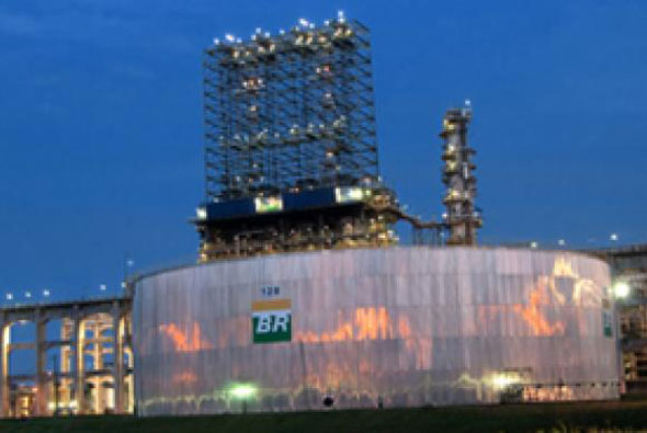 Petrobras reduz preço da gasolina/Foto: Divulgação