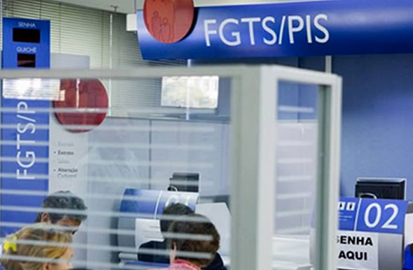 Milhares de empresas devem o FGTS de seus funcionários/Foto: Divulgação