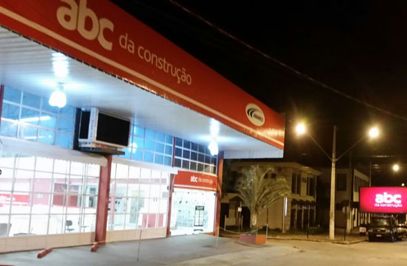 ABC da Construção em Sete Lagoas / Foto: Divulgação 