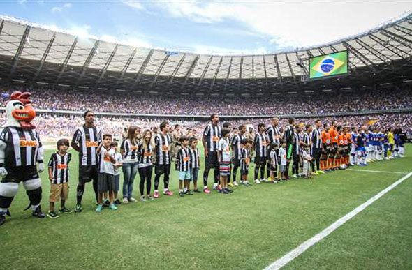 Foto: Ilustrativa / Blog do Futebol 