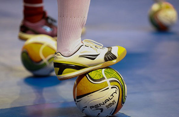 Copa Evangélica de Futsal / Foto: Cotia Agora / Ilustrativa 