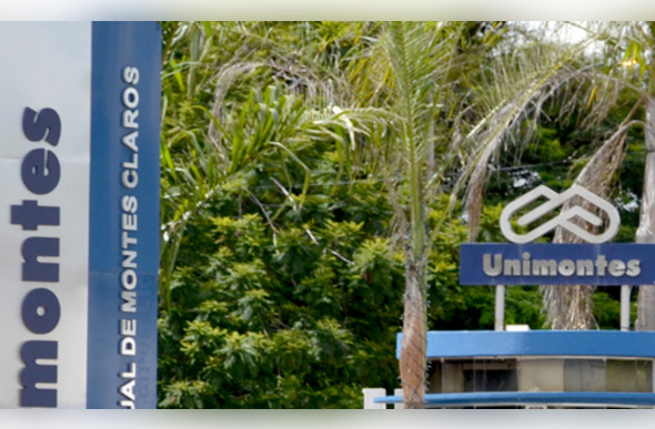 Unimontes oferece 500 vagas gratuitas para cursos a distância/Foto: Divulgação