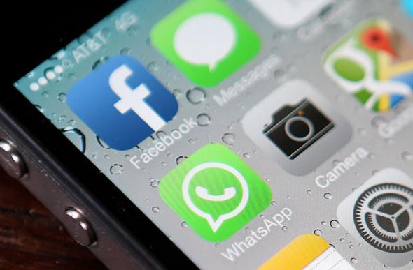 Aplicativo de mensagens terá novidades em breve para Android e iPhone / Foto: The Independent