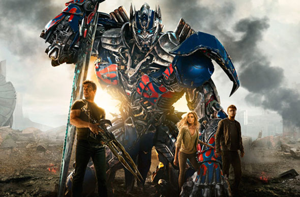 Transformers: O Último Cavaleiro / Foto: Divulgação/Paramount