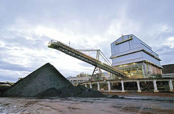 A medida elevará a produção atual da Musa em 800 mil toneladas de concentrado de minério de ferro em 2017 / Foto: MPPerez/Divulgação - 29/4/14