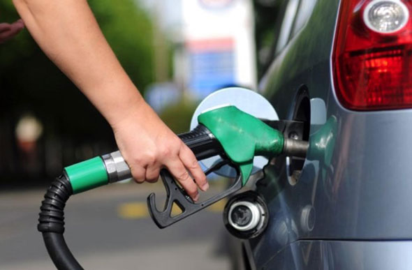 Valores cobrados pela gasolina, pelo diesel e pelo etanol registram queda / Foto: São Carlos em rede