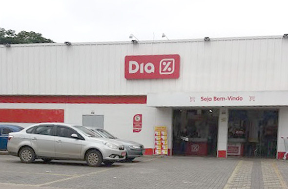 Supermercado DIA / Foto: Google Maps