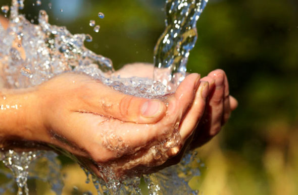 Dia Mundial da Água será celebrado em reunião especial / Foto: Portal Brasil