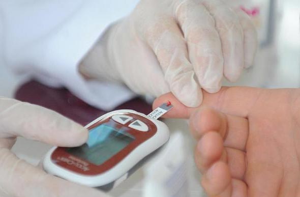No mundo, 422 milhões de adultos têm diabetes, que é responsável por 1,6 milhão de mortes a cada ano /Foto: Agência Brasil
