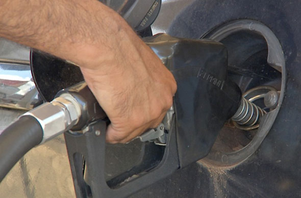 O diesel caiu 0,3% e a gasolina 1,4%, nesse sábado(18)/ Foto: Divulgação