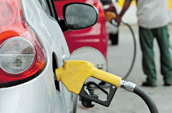 Desde julho, os reajustes para a gasolina elevaram o preço às distribuidoras em 25,9%/Foto: Divulgação