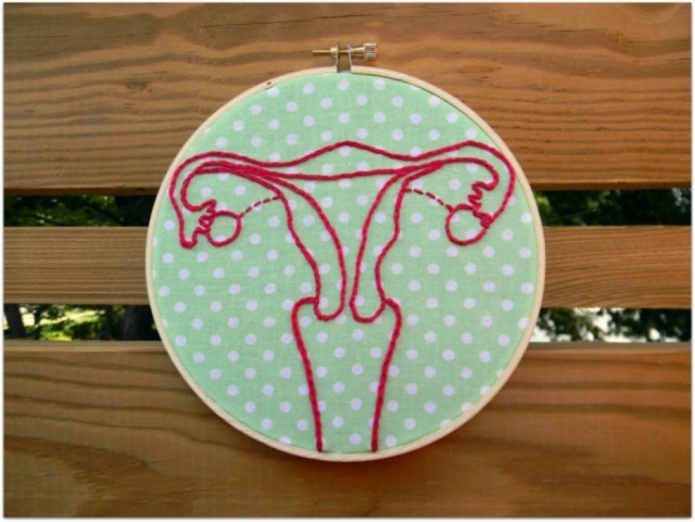 O ciclo estendido, sem menstruar todo o mês, não é prejudicial para a saúde, garantem os ginecologistas/Foto: Hey Paul Studios - Flickr.com