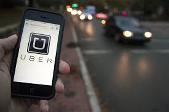 Com regulamentação mais branda definida pelo Senado, Uber amplia atividades no Estado/Foto: Divulgação