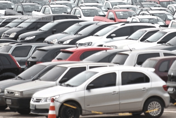 O segmento de veículos leves deve continuar puxando a alta de vendas no setor de consórcios/Foto: Divulgação