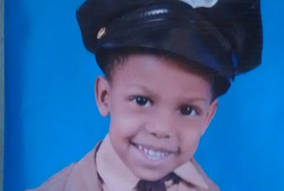Mateus Felipe tinha 5 anos e faleceu em razão das queimaduras da tragédia de Janaúba/Foto: Arquivo Pessoal