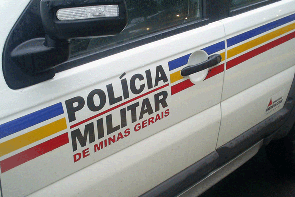 Ação conjunta entre as polícias civil e militar, identificou e prendeu os criminosos/Foto: Divulgação