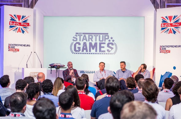 Governo de Minas promove a maior competição do mundo dos negócios / Foto: Startupgames