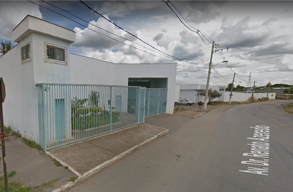 APAC - Sete Lagoas / Foto: Google Maps 