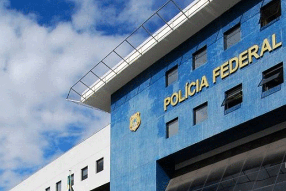 Polícia Federal terá concurso para cargos de nível superior de escolaridade e salários podem chegar a R$ 23 mil/Foto: OT