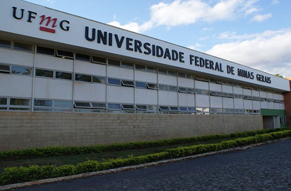 Foto: Divulgação UFMG