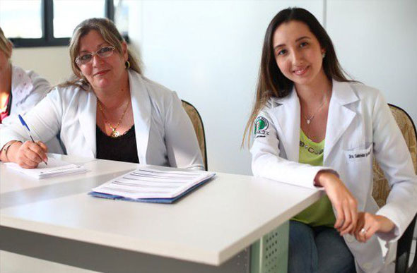 Foto: Divulgação prefeitura de Suzano SP/ Programa Mais Médicos recebeu 36.490 inscrições