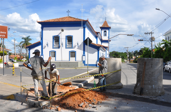 Ascom Prefeitura Municipal de Sete Lagoas