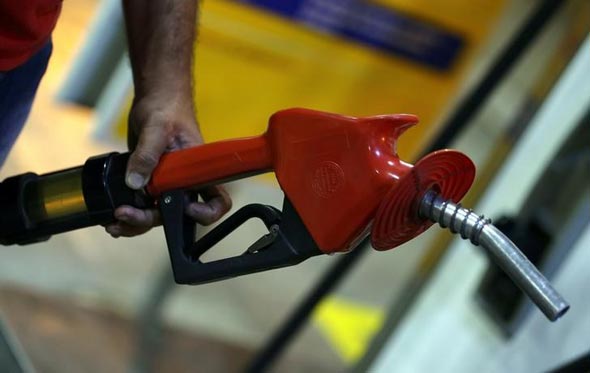 Petrobras anuncia o primeiro aumento da gasolina em 2018/Foto: Divulgação