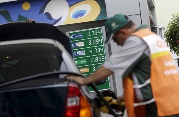 Ciranda de preços nos combustíveis começou forte em 2018/Foto: Divulgação