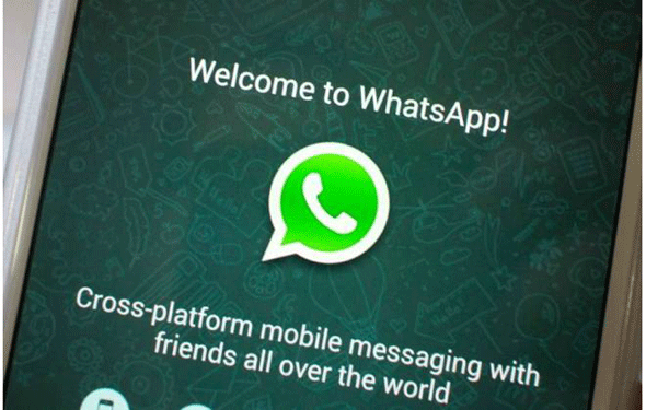 O WhatsApp é o mais novo aplicativo a abraçar essa funcionalidade/Foto: WhatsApp Central