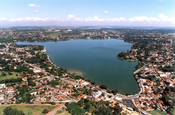 Lagoa Santa/ Foto ilustrativa