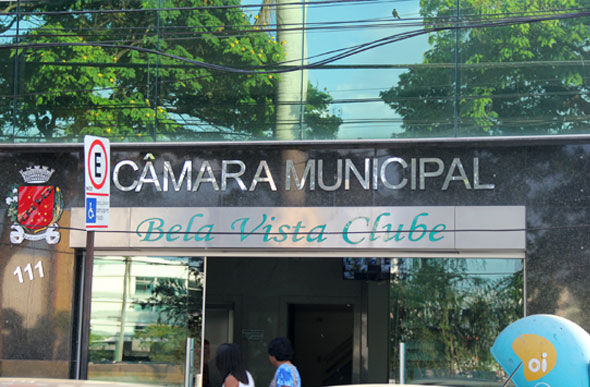 Foto: Câmara Municipal de Vereadores de Sete Lagoas