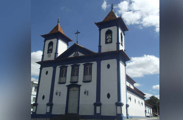 Foto: Ascom Catedral Santo Antônio