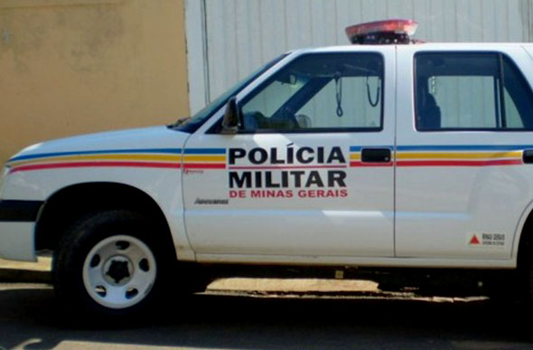 Foto: Polícia Militar