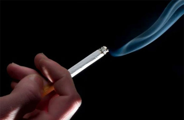 Foto: Banco Mundial/ONU/ Segundo Ibope, 54% dos cigarros consumidos em 2018 têm origem ilícita
