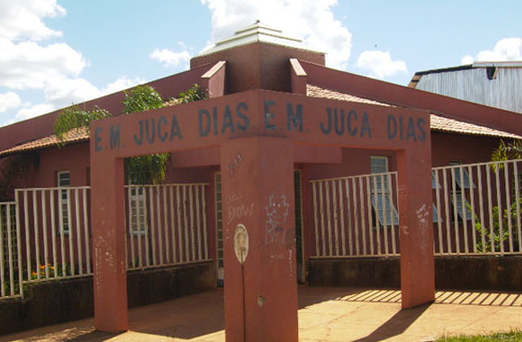 A ação acontecerá na Escola Municipal Juca Dias/ Foto: pccvjsetelagoas.blogspot.com.br