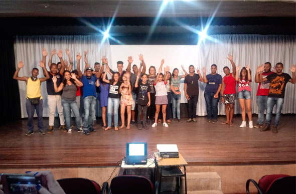 Foto: AsCom Prefeitura Municipal de Sete Lagoas/ A premiação do festival será em dinheiro