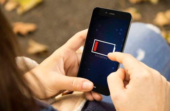 Foto: Pixabay/ É possível calibrar tanto a bateria do Android quanto do Iphone