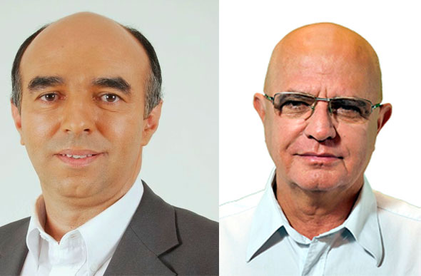 Passando a Limpo receberá nesta quinta-feira os candidatos César Maciel e Tadeu Machado / Foto: reprodução internet