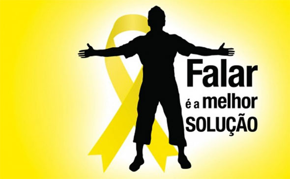 Imagem ilustrativa da campanha - Fonte: https://www.defatoonline.com.br