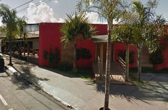 Empresário dono do estabelecimento deve pagar multa de R$ 720 Reprodução/Google Maps
