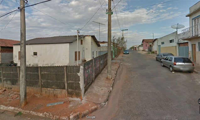 (foto: Google Street View/Reprodução)