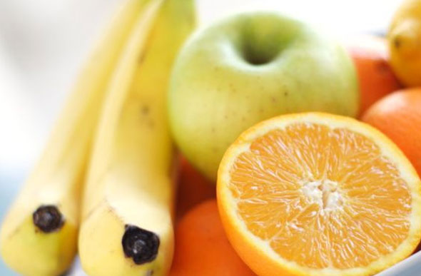 No total, 1,8 milhão de mortes poderiam ter sido evitadas, em todo o mundo em 2010, com mais consumo de frutas - Foto: Getty Images